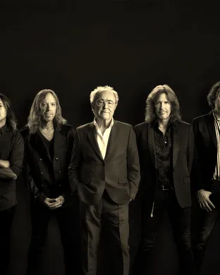 Foreigner Grand Rapids