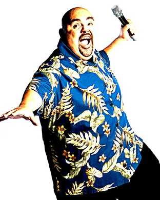 Gabriel Iglesias Grand Rapids