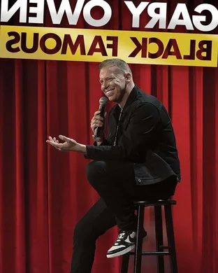 Gary Owen Grand Rapids