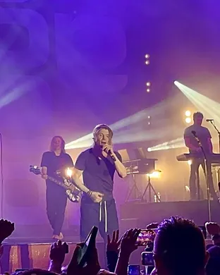 Goo Goo Dolls Grand Rapids