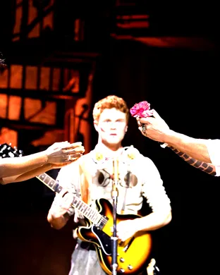 Hadestown Kalamazoo