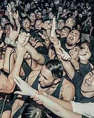 Hail The Sun Grand Rapids