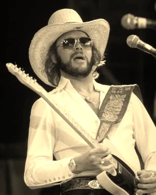 Hank Williams Jr. Grand Rapids