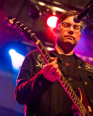 Hawthorne Heights Grand Rapids