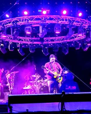 Iration Grand Rapids