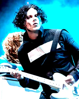 Jack White Grand Rapids