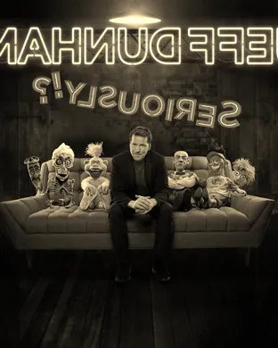 Jeff Dunham Grand Rapids