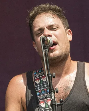 Jeff Rosenstock Grand Rapids
