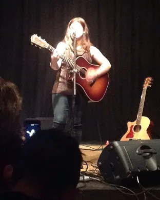Jennifer Knapp Grand Rapids