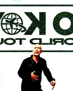 Jo Koy Battle Creek