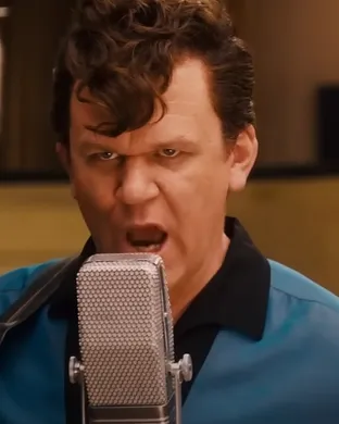 John C. Reilly Grand Rapids