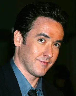 John Cusack Grand Rapids