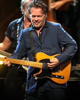 John Mellencamp Grand Rapids