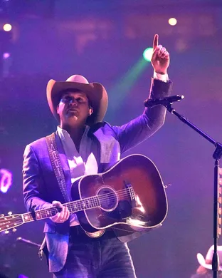 Jon Pardi Grand Rapids