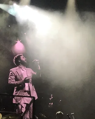 Josh Groban Grand Rapids