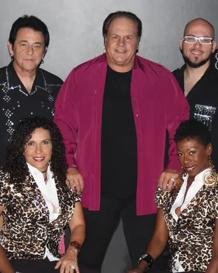KC and The Sunshine Band Grand Rapids