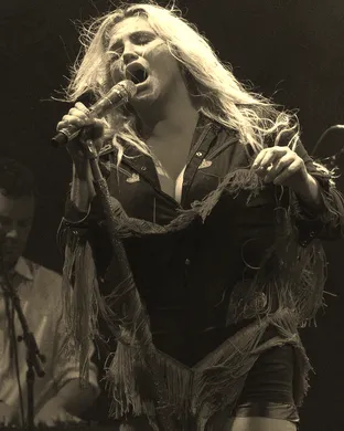 Kesha Grand Rapids