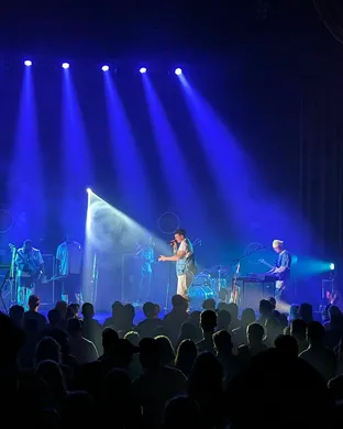 Kings Kaleidoscope Grand Rapids