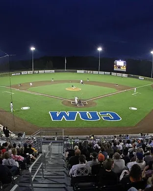 Lakeshore Chinooks Kalamazoo