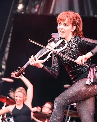 Lindsey Stirling Grand Rapids