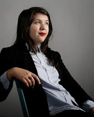 Lucy Dacus Grand Rapids