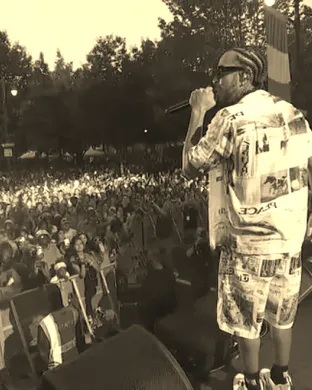 Ludacris Allegan