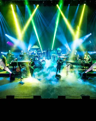 Mannheim Steamroller Christmas Grand Rapids