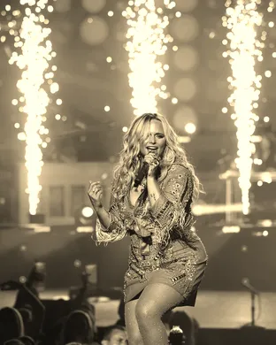 Miranda Lambert Grand Rapids