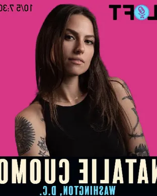 Natalie Cuomo Grand Rapids