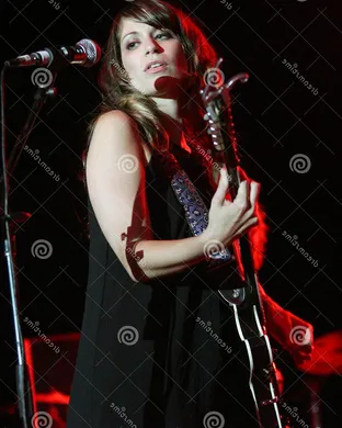 Nicole Atkins Grand Rapids