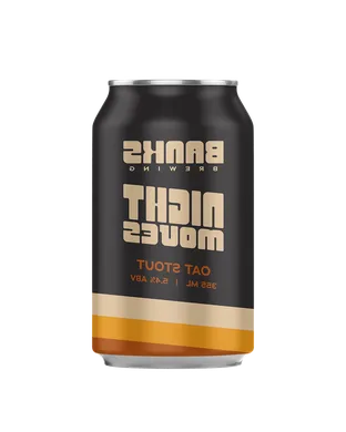 Night Moves Grand Rapids