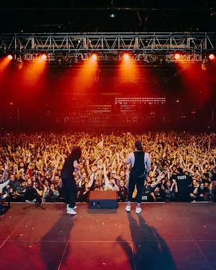 Polyphia Grand Rapids