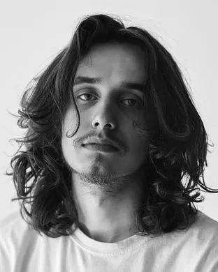 Pouya Grand Rapids