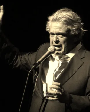 Ron White Mount Pleasant