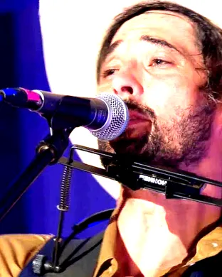 Ryan Bingham Grand Rapids