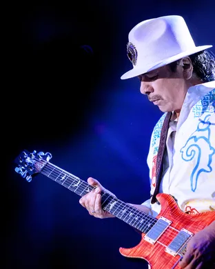 Santana Grand Rapids