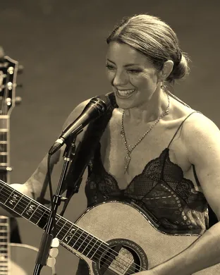 Sarah Mclachlan Grand Rapids