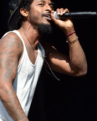 Shwayze Kalamazoo