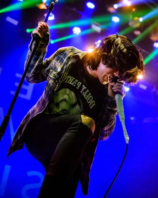 Sleeping With Sirens Grand Rapids