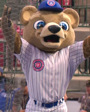 South Bend Cubs Comstock Park