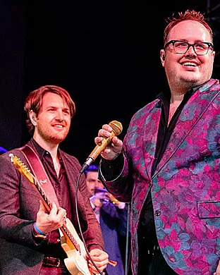 St. Paul and The Broken Bones Grand Rapids