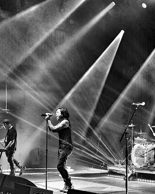 Stabbing Westward Grand Rapids