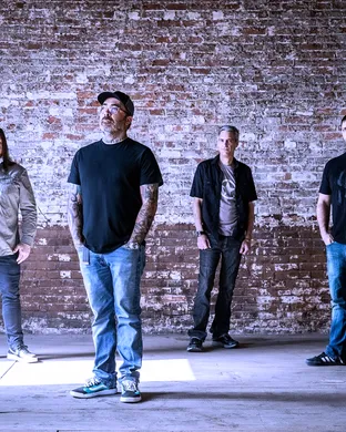 Staind Grand Rapids