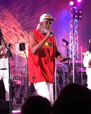 Steel Pulse Kalamazoo