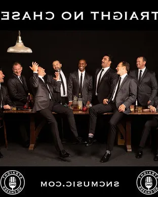 Straight No Chaser