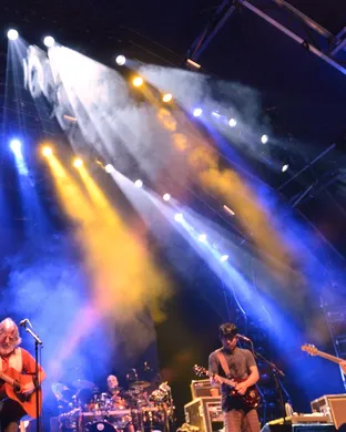 String Cheese Incident Grand Rapids