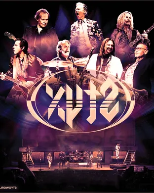 Styx Grand Rapids