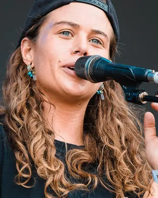 Tash Sultana Grand Rapids