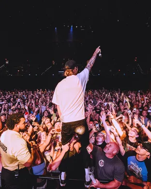Dirty Heads Grand Rapids