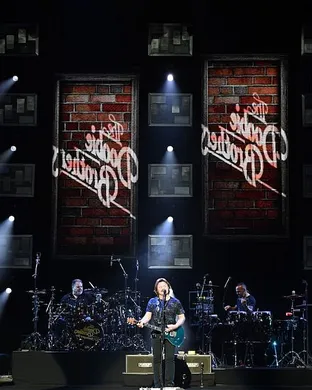The Doobie Brothers Grand Rapids